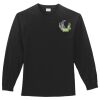 Long Sleeve Essential Pocket Tee Thumbnail