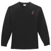 Long Sleeve Essential Pocket Tee Thumbnail