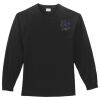 Long Sleeve Essential Pocket Tee Thumbnail