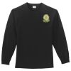 Long Sleeve Essential Pocket Tee Thumbnail
