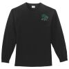 Long Sleeve Essential Pocket Tee Thumbnail