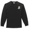 Long Sleeve Essential Pocket Tee Thumbnail