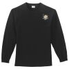 Long Sleeve Essential Pocket Tee Thumbnail
