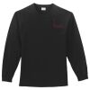 Long Sleeve Essential Pocket Tee Thumbnail