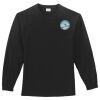 Long Sleeve Essential Pocket Tee Thumbnail