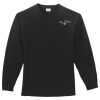 Long Sleeve Essential Pocket Tee Thumbnail