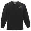 Long Sleeve Essential Pocket Tee Thumbnail