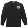Long Sleeve Essential Pocket Tee Thumbnail