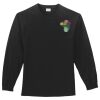 Long Sleeve Essential Pocket Tee Thumbnail