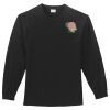 Long Sleeve Essential Pocket Tee Thumbnail
