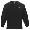 Long Sleeve Essential Pocket Tee Thumbnail