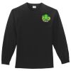 Long Sleeve Essential Pocket Tee Thumbnail