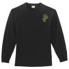Long Sleeve Essential Pocket Tee Thumbnail