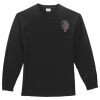 Long Sleeve Essential Pocket Tee Thumbnail