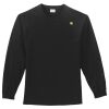 Long Sleeve Essential Pocket Tee Thumbnail