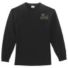 Long Sleeve Essential Pocket Tee Thumbnail