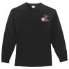 Long Sleeve Essential Pocket Tee Thumbnail