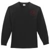 Long Sleeve Essential Pocket Tee Thumbnail