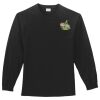 Long Sleeve Essential Pocket Tee Thumbnail