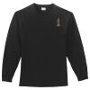 Long Sleeve Essential Pocket Tee Thumbnail