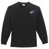 Long Sleeve Essential Pocket Tee Thumbnail