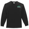 Long Sleeve Essential Pocket Tee Thumbnail