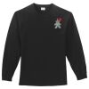 Long Sleeve Essential Pocket Tee Thumbnail
