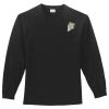 Long Sleeve Essential Pocket Tee Thumbnail