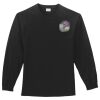 Long Sleeve Essential Pocket Tee Thumbnail