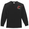 Long Sleeve Essential Pocket Tee Thumbnail