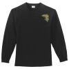 Long Sleeve Essential Pocket Tee Thumbnail