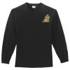 Long Sleeve Essential Pocket Tee Thumbnail