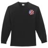 Long Sleeve Essential Pocket Tee Thumbnail