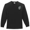 Long Sleeve Essential Pocket Tee Thumbnail