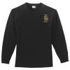 Long Sleeve Essential Pocket Tee Thumbnail