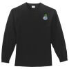 Long Sleeve Essential Pocket Tee Thumbnail