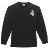 Long Sleeve Essential Pocket Tee Thumbnail