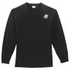 Long Sleeve Essential Pocket Tee Thumbnail
