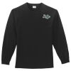 Long Sleeve Essential Pocket Tee Thumbnail