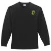 Long Sleeve Essential Pocket Tee Thumbnail