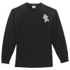 Long Sleeve Essential Pocket Tee Thumbnail