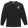 Long Sleeve Essential Pocket Tee Thumbnail