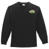 Long Sleeve Essential Pocket Tee Thumbnail