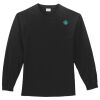 Long Sleeve Essential Pocket Tee Thumbnail