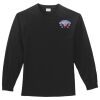 Long Sleeve Essential Pocket Tee Thumbnail