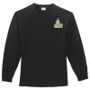 Long Sleeve Essential Pocket Tee Thumbnail