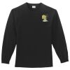 Long Sleeve Essential Pocket Tee Thumbnail