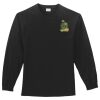 Long Sleeve Essential Pocket Tee Thumbnail
