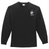 Long Sleeve Essential Pocket Tee Thumbnail
