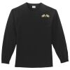 Long Sleeve Essential Pocket Tee Thumbnail